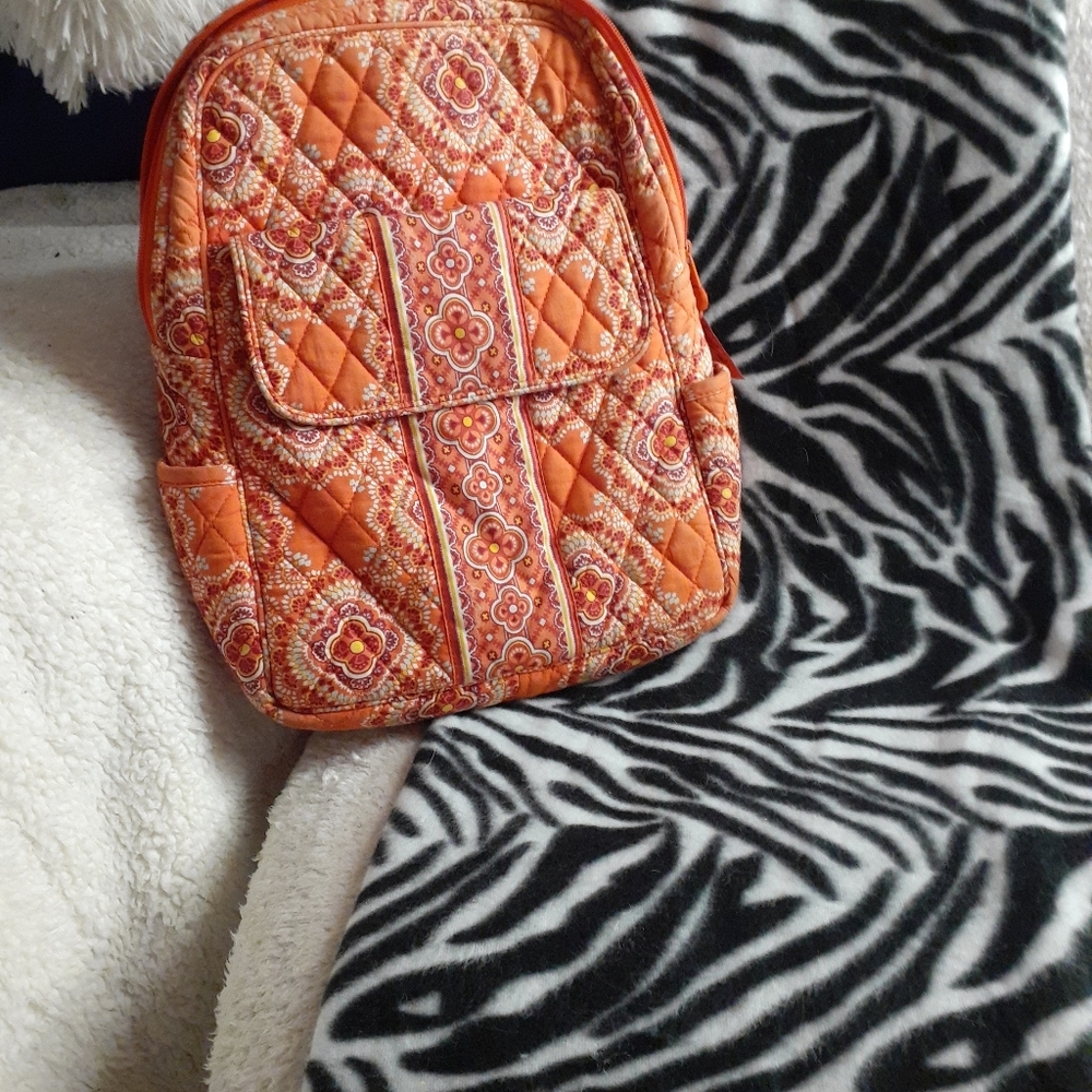 Back pack